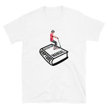 Load image into Gallery viewer, Rapture Manual Tee