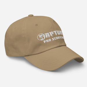 Rapture "Dad" Hat