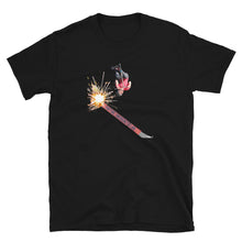 Load image into Gallery viewer, Rapture Flair Tee
