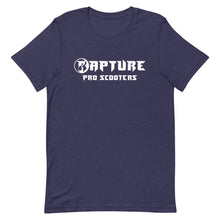 Load image into Gallery viewer, The Rapture Tee - Rider Edition