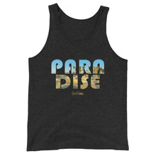 Load image into Gallery viewer, Skatepark Paradise - Tank Top