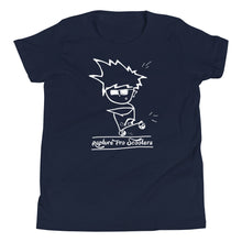 Load image into Gallery viewer, The Scoot Dude - Youth Tee