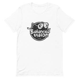Balanced Vision - Tee