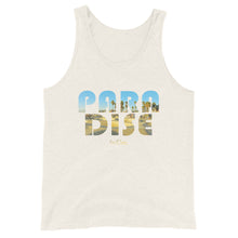 Load image into Gallery viewer, Skatepark Paradise - Tank Top