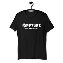 Load image into Gallery viewer, Rapture &quot;Custom Name&quot; Tee