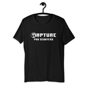 Rapture "Custom Name" Tee