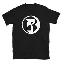 Load image into Gallery viewer, Rapture Logo Tee (S-3XL)