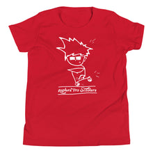 Load image into Gallery viewer, The Scoot Dude - Youth Tee