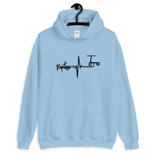 Load image into Gallery viewer, Rapture &quot;Heart Beat&quot; Hoodie