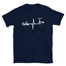 Load image into Gallery viewer, Rapture Heartbeat Tee