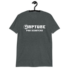 Load image into Gallery viewer, Rapture EST Custom Name Tee