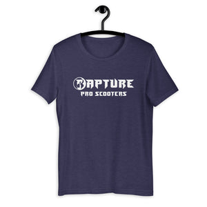 Rapture "Custom Name" Tee