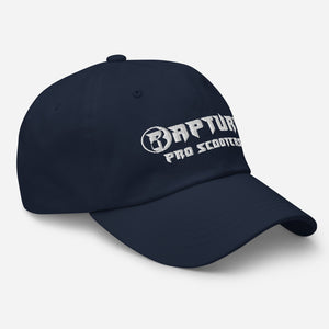 Rapture "Dad" Hat