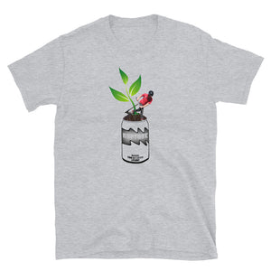Rapture Can-Plant Tee