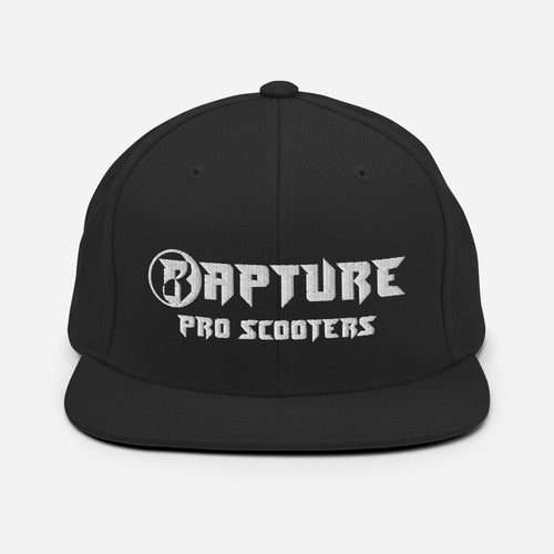 Rapture Snapback Hat